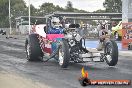 Nostalgia Drag Racing Series Heathcote Park - _LA31384